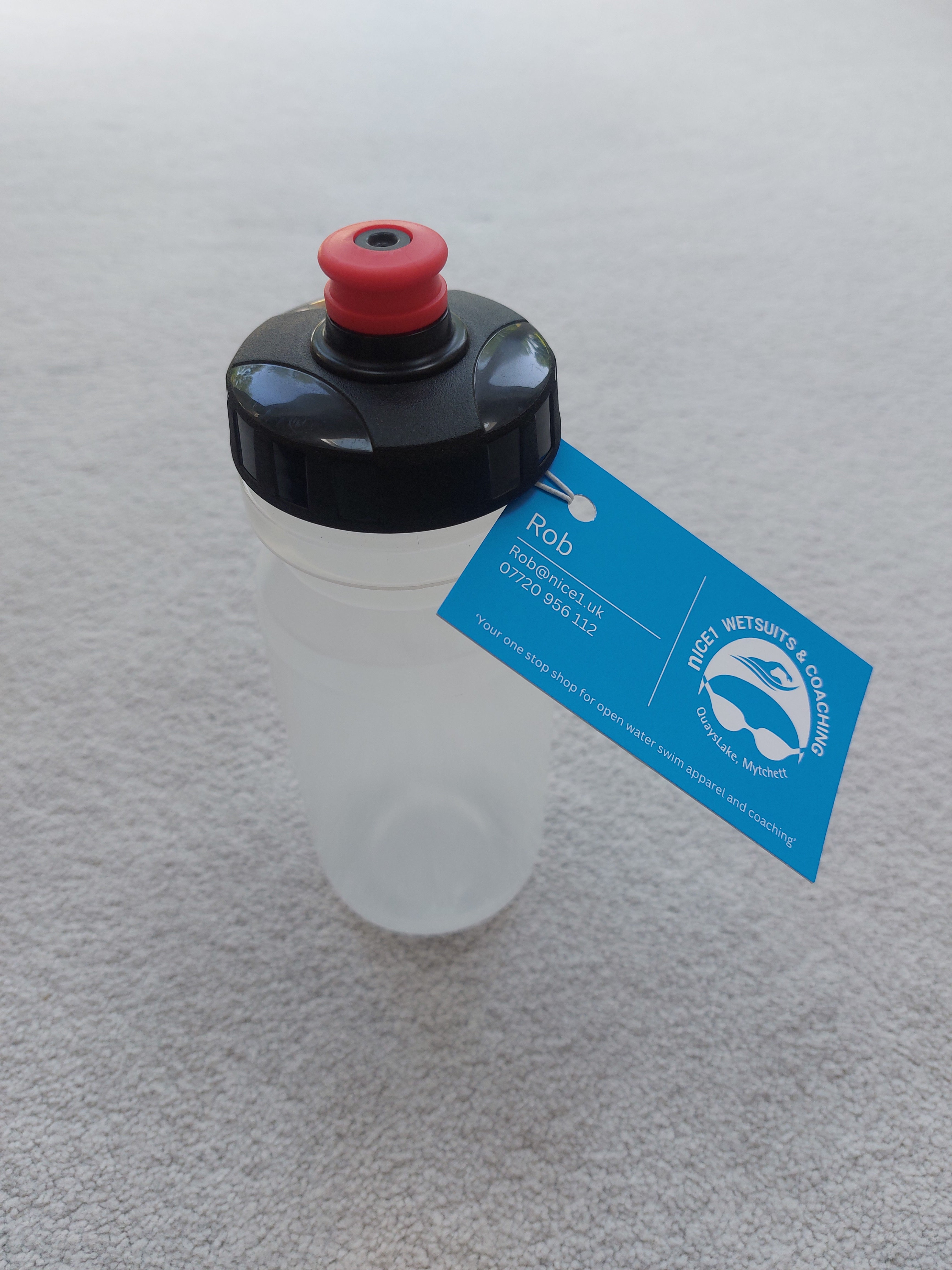 Water Bottle (unbranded) Dorney