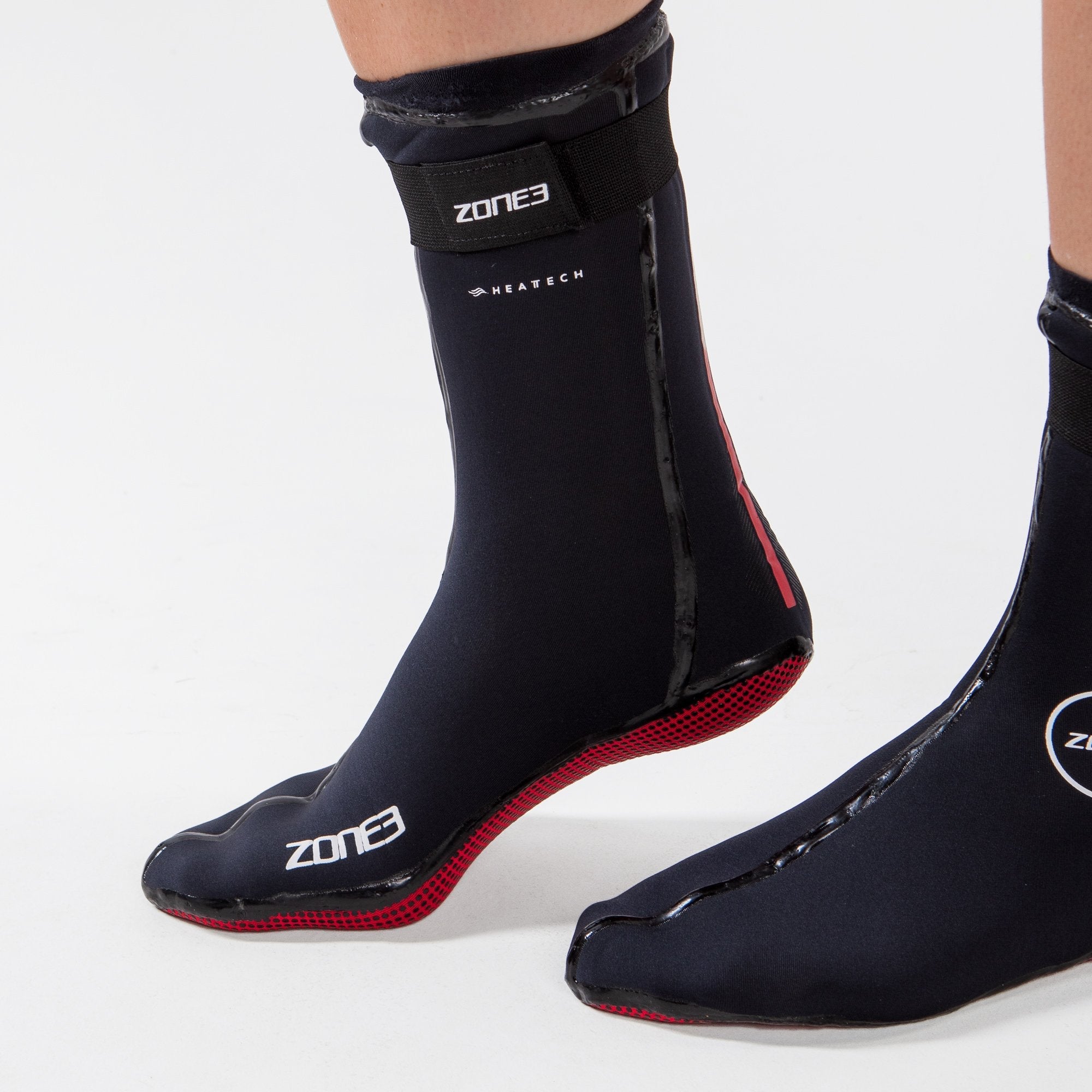 Zone3 Neoprene Heat-Tech Warmth Socks