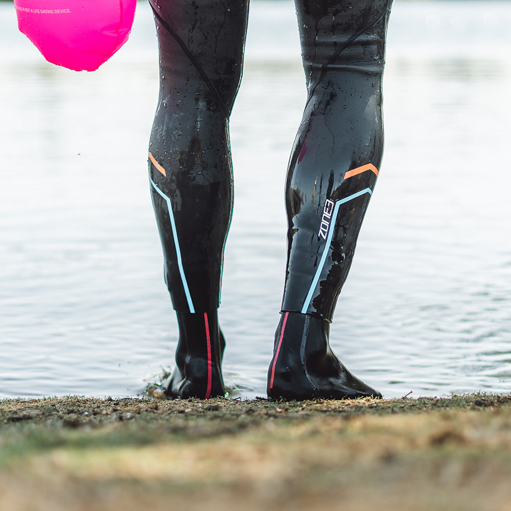 Zone3 Neoprene Heat-Tech Warmth Socks