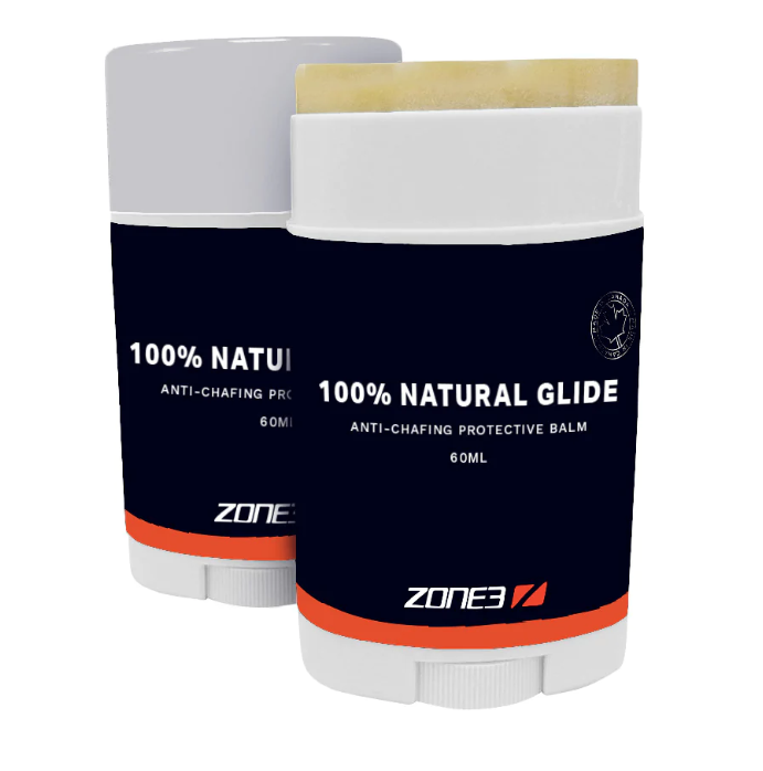 Zone3 100% Natural Glide Anti Chafing Stick 60g