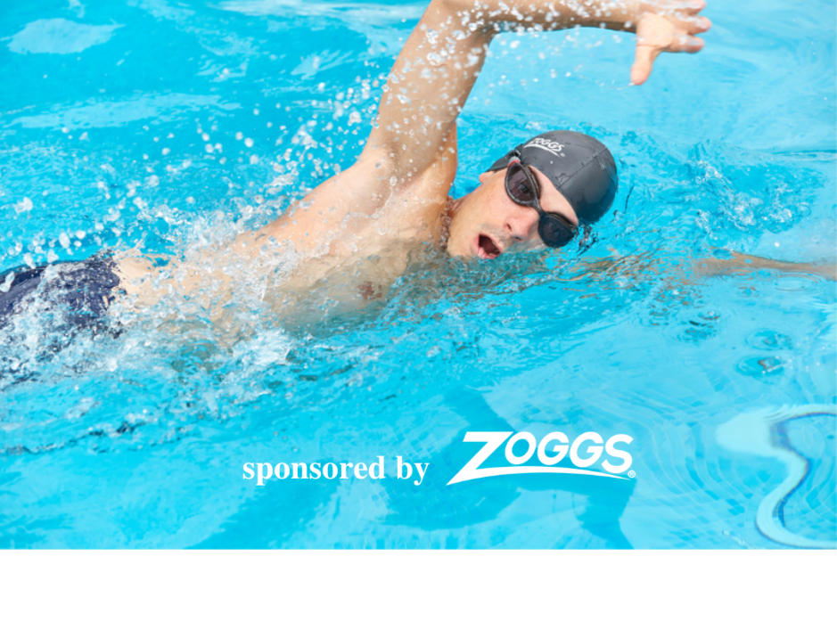 Endless Pool Training