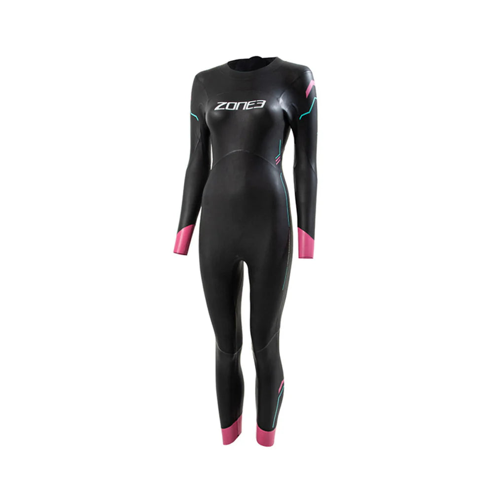 Zone3 Women's Agile Wetsuit