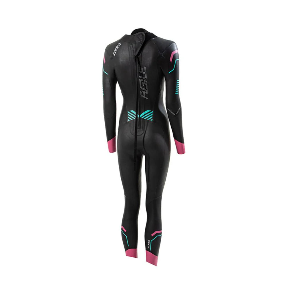 Zone3 Women's Agile Wetsuit
