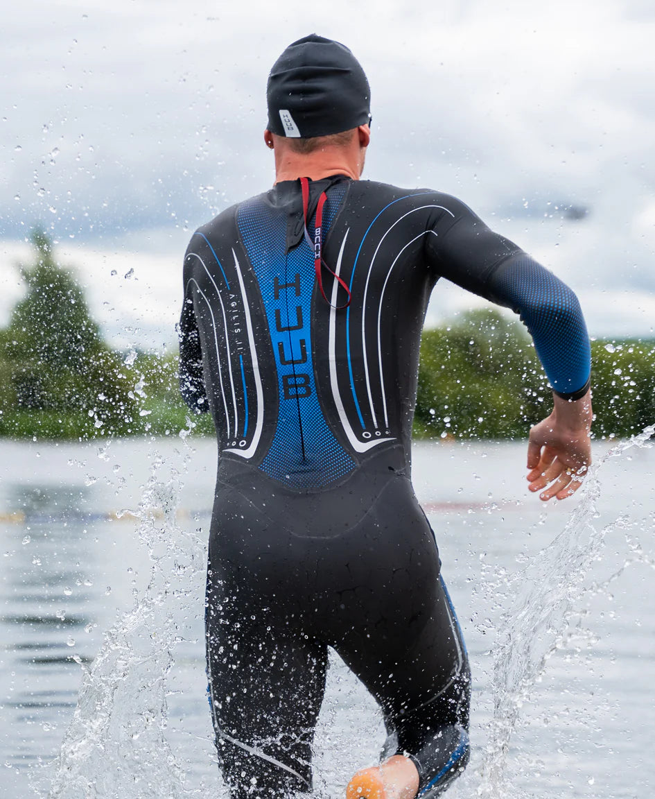 HUUB Agilis II Wetsuit - Men's