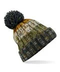 Beechfield Luxury Pom Pom