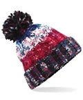 Beechfield Luxury Pom Pom