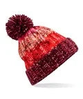 Beechfield Luxury Pom Pom