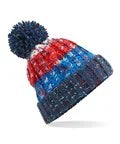 Beechfield Luxury Pom Pom