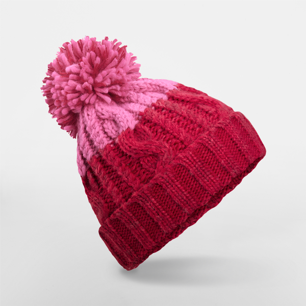 Beechfield Luxury Pom Pom
