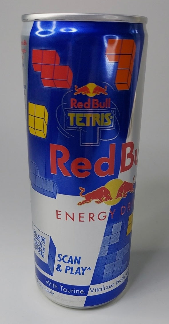 Red Bull Energy Drink 250ml