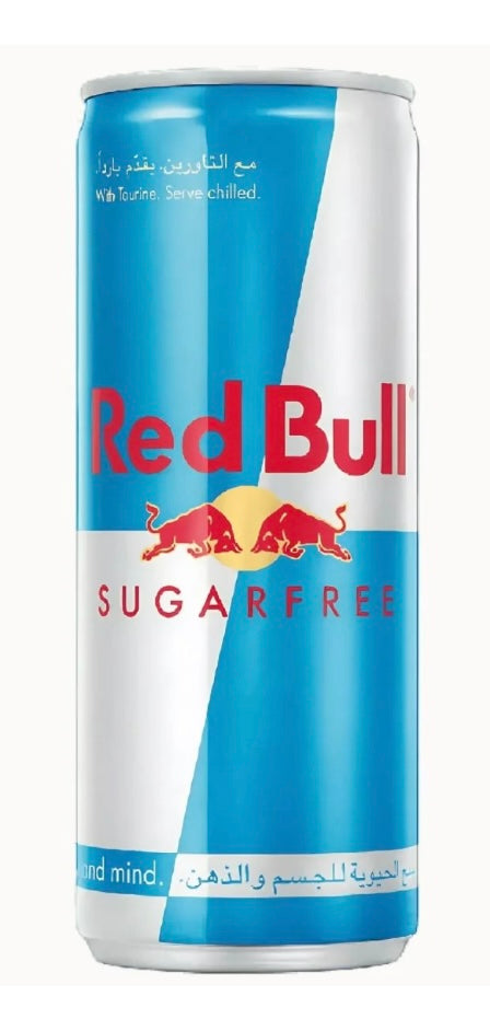 Red Bull Energy Drink 250ml