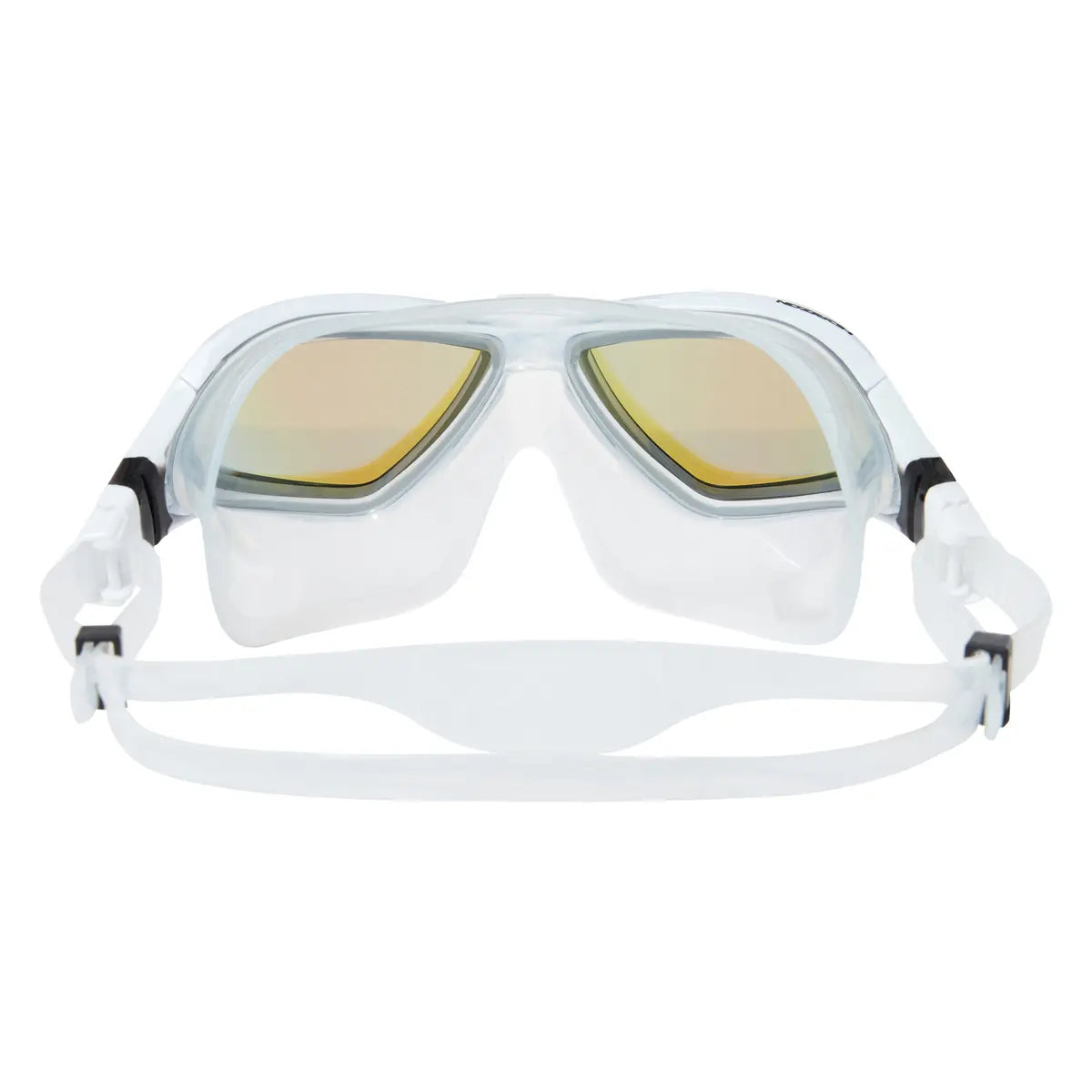 Zoggs Horizon Flex Titanium Mask