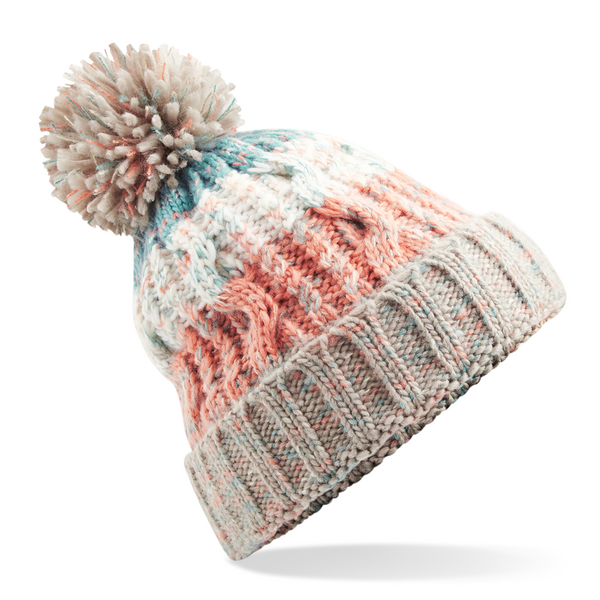 Beechfield Luxury Pom Pom
