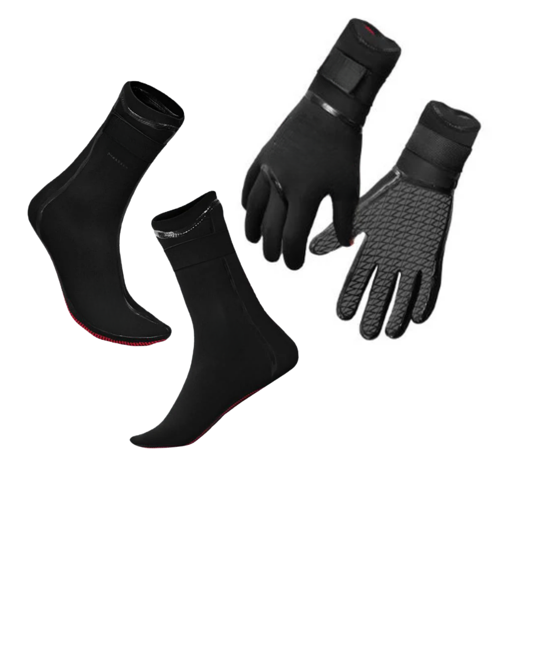 Glove & Sock Hire