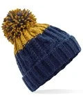 Beechfield Luxury Pom Pom