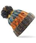 Beechfield Luxury Pom Pom