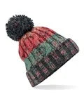 Beechfield Luxury Pom Pom