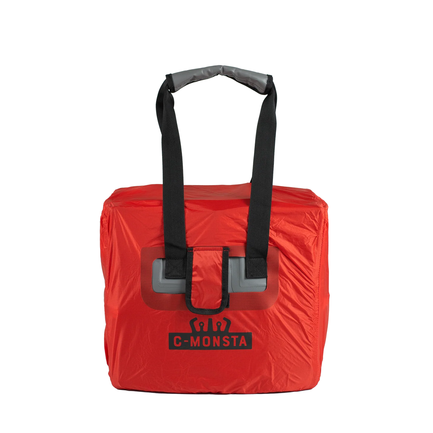 C-Monsta Rain Cover For Mini Split Bag