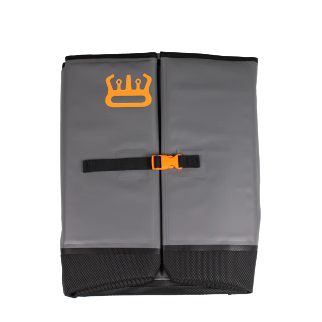 C-Monsta Wet & Dry Split Bag (V2 heavy duty)