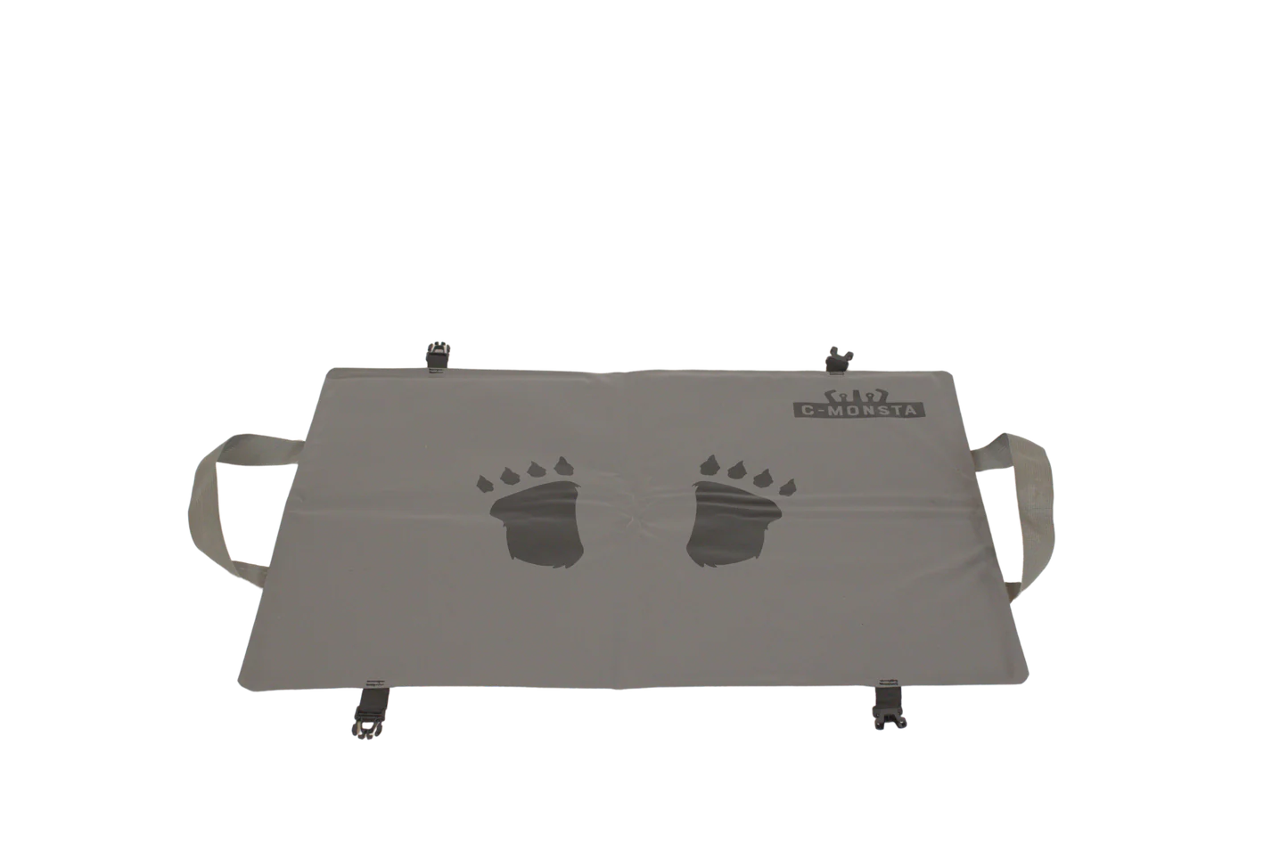 C-Monsta Changing Mat V2