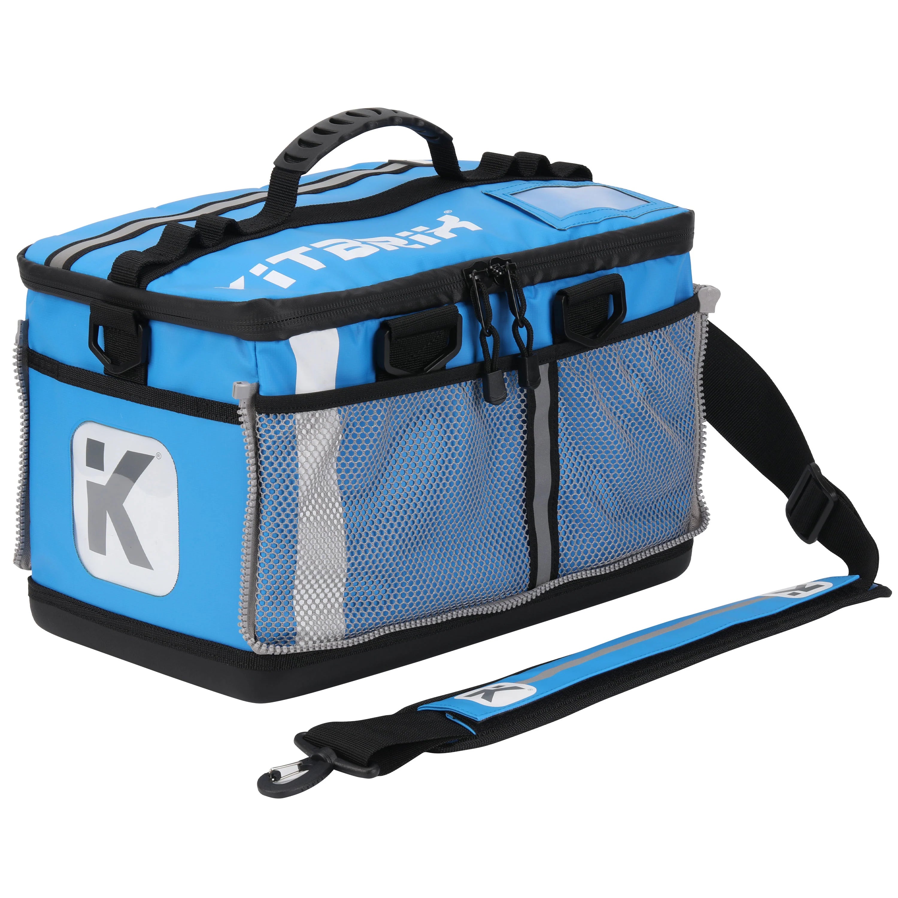 Kitbrix Hero Bag