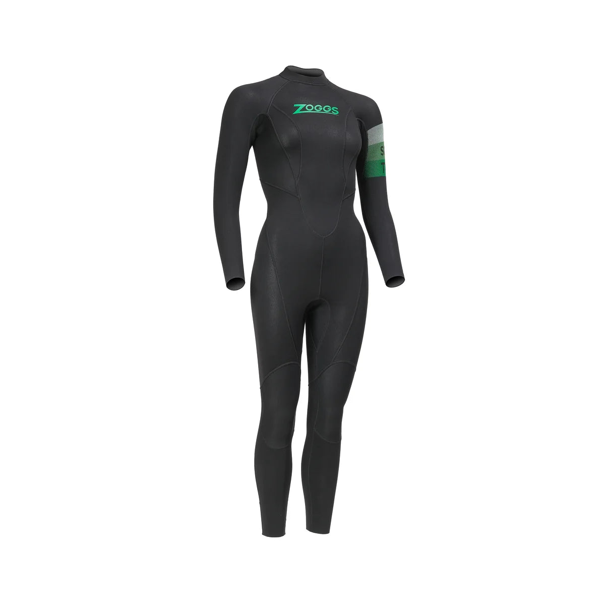 ZOGGS Women's Scout Tour FS Open Water Wetsuit