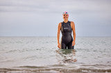 Zone3 Women's Vision Sleeveless Wetsuit