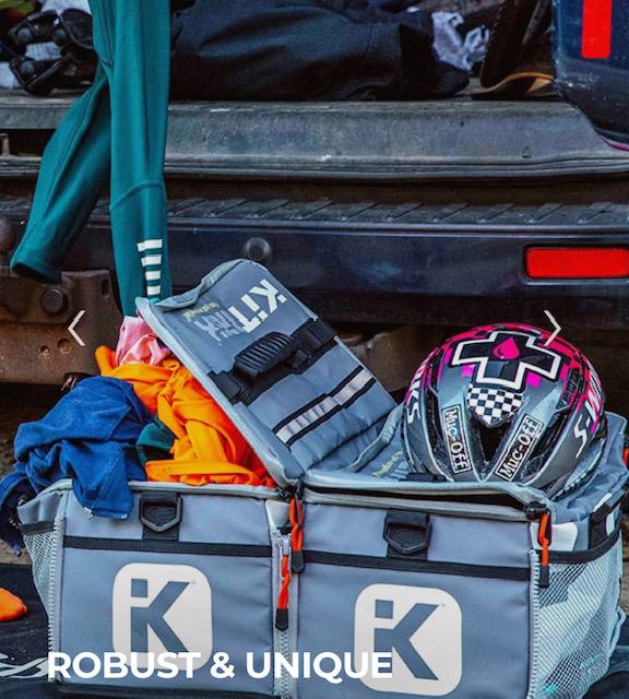 Kitbrix Bags