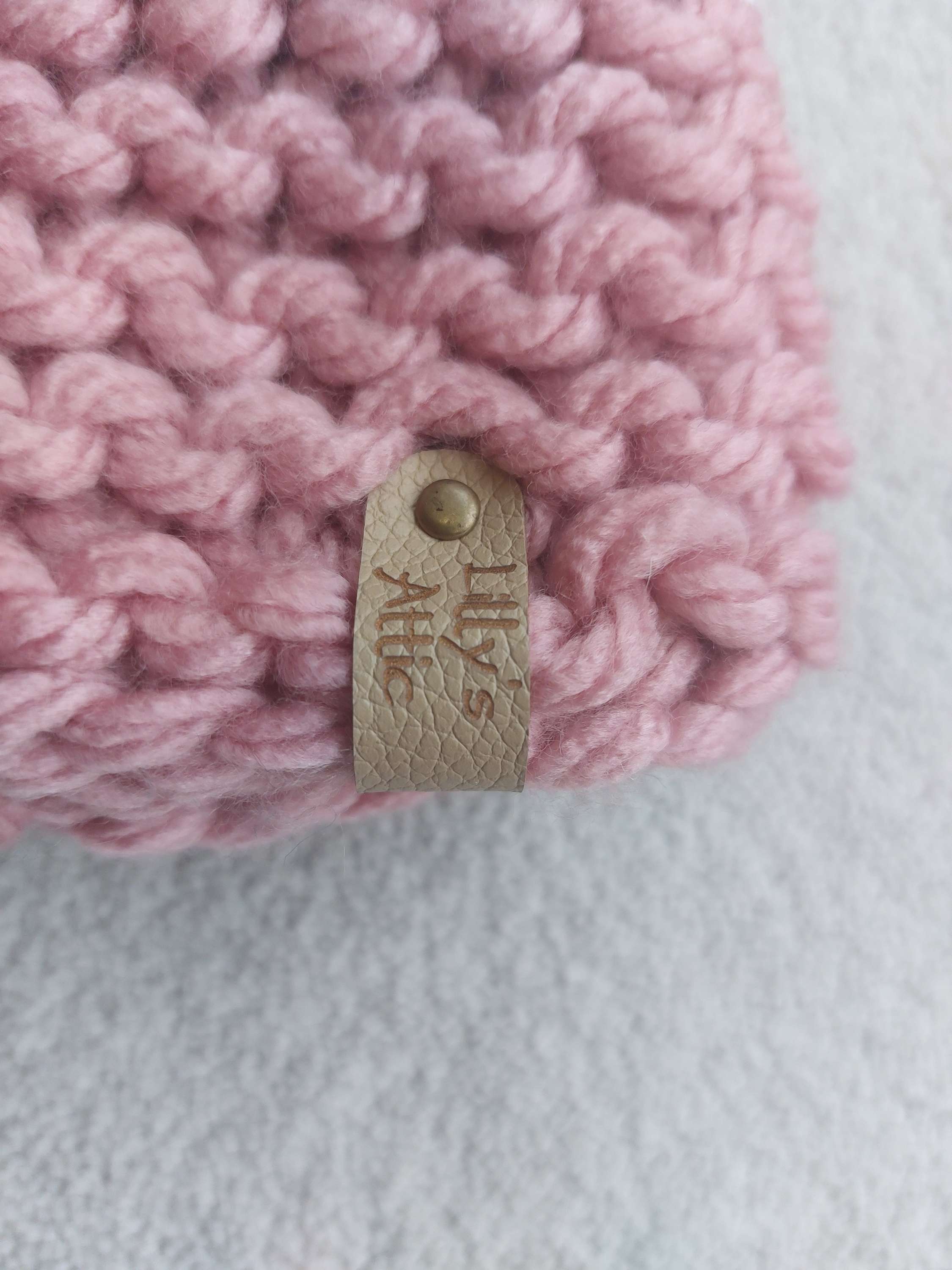 Fingerless Gloves