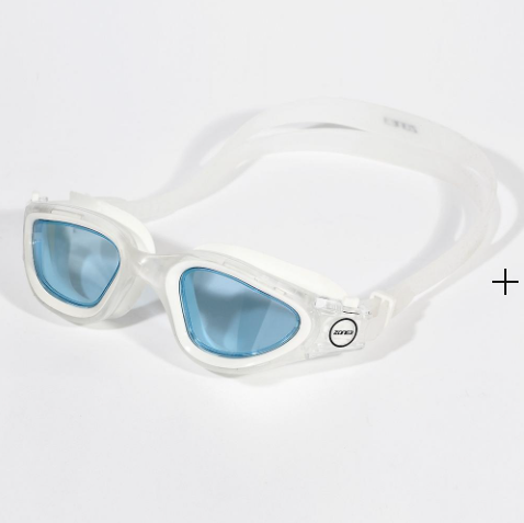 Zone 3 Vapour (clear white)