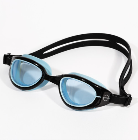 Zone3 Attack Goggles (tinted blue lenses)
