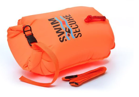 Dry Pocket Tow Float 35L