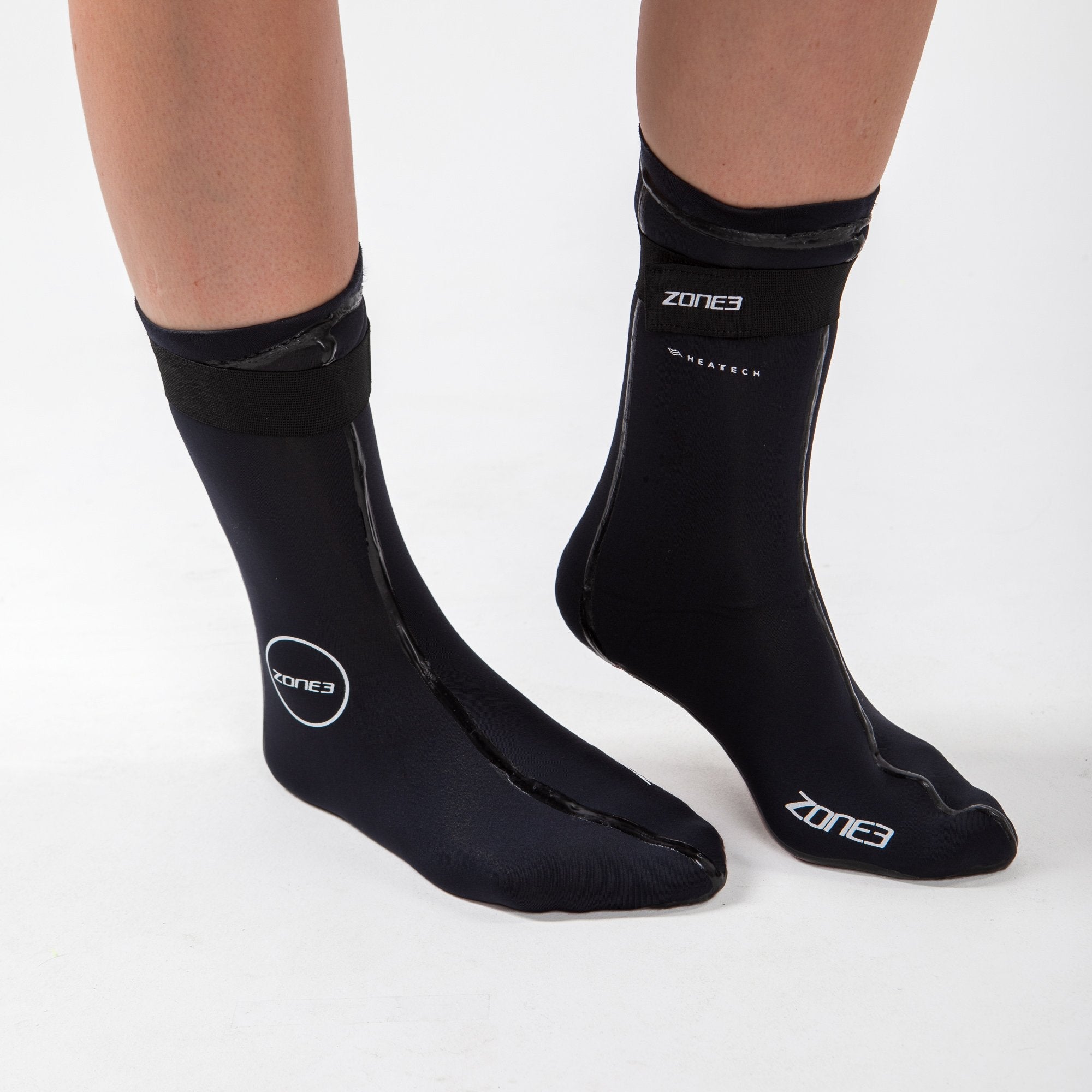 Zone3 Neoprene Heat-Tech Warmth Socks