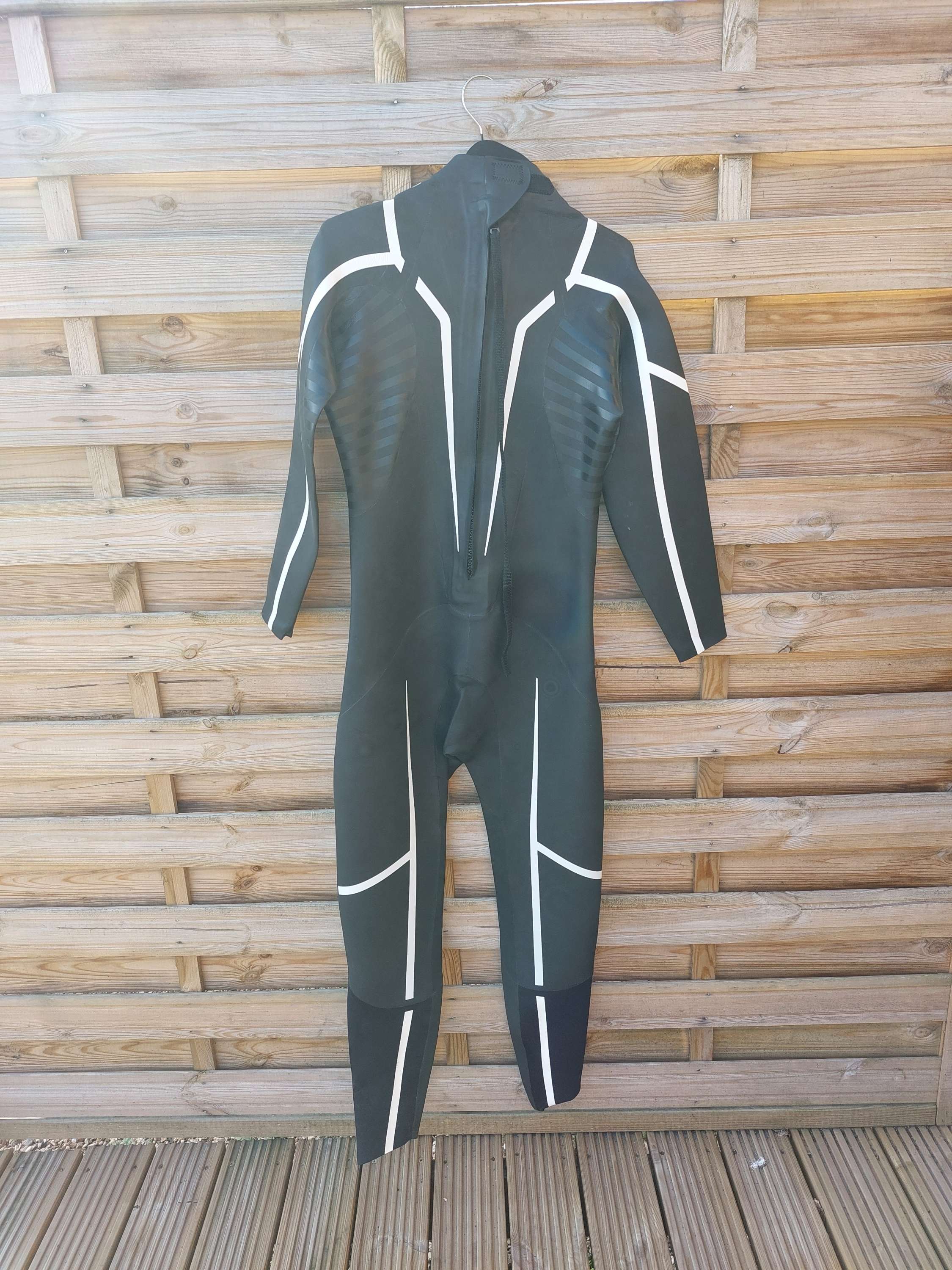 Blueseventy Bolt Wetsuit