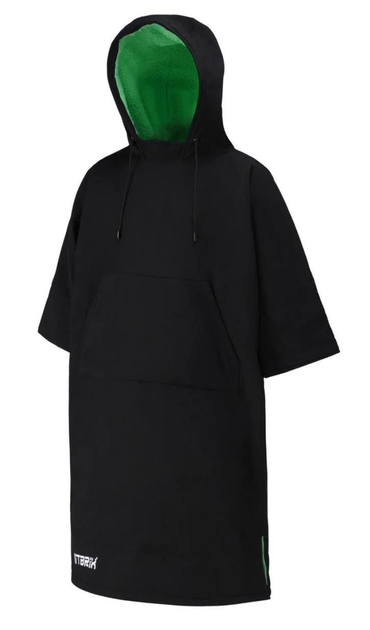 Kitbrix Large Poncho