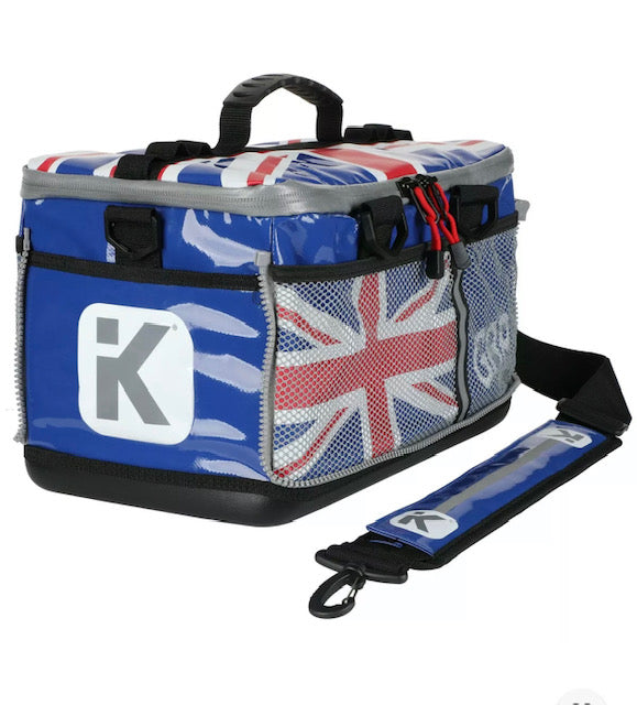 Kitbrix Bags