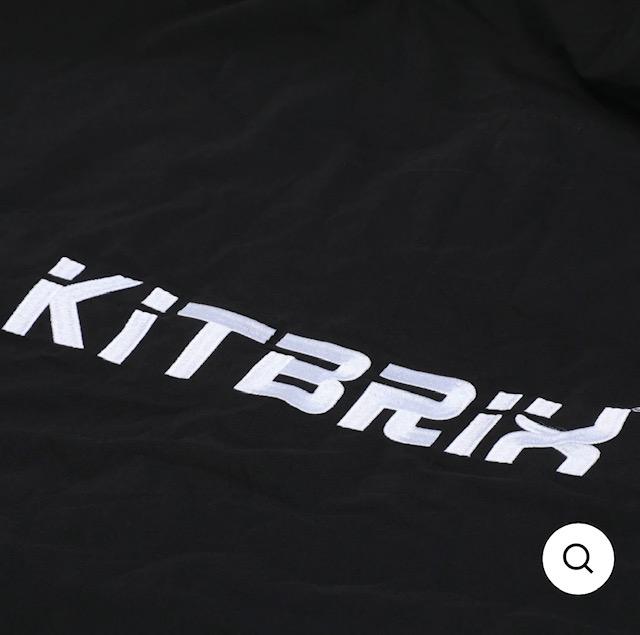 Kitbrix Large Poncho