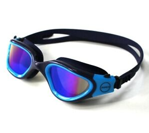 Zone3 Vapour Polarised lenses Goggles (navy & blue)