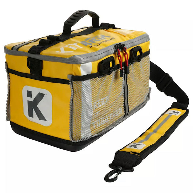 Kitbrix Bags