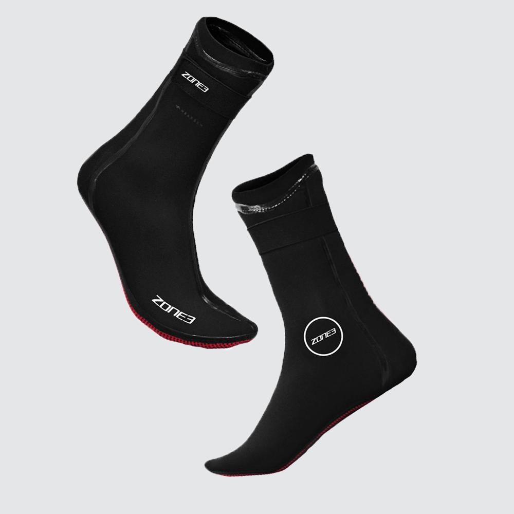 Zone3 Neoprene Heat-Tech Warmth Socks