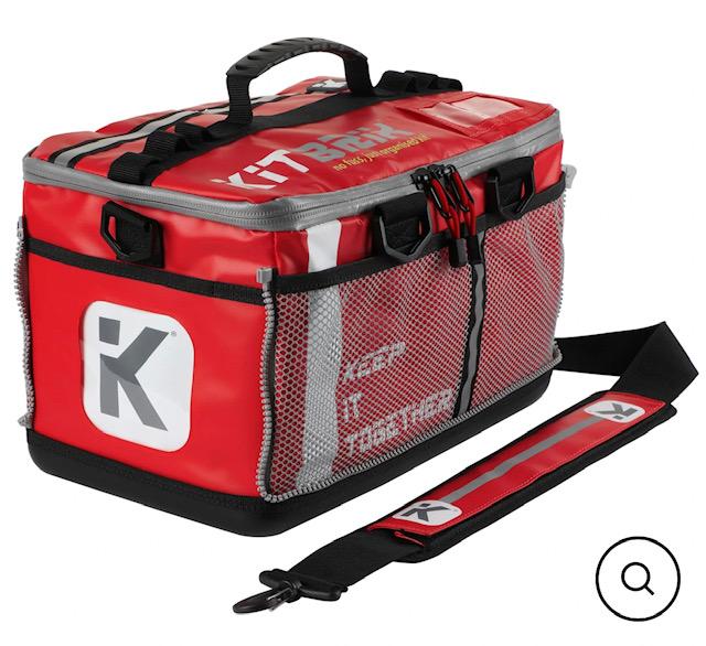 Kitbrix Bags