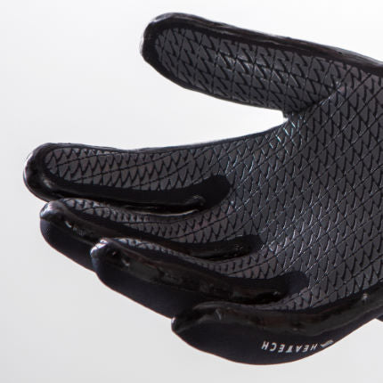 Zone3 Neoprene Heat Tech Warmth Swim Gloves