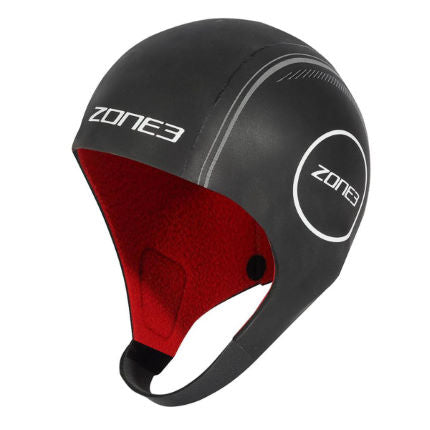 Zone3 Neoprene Heat-Tech Warmth Cap