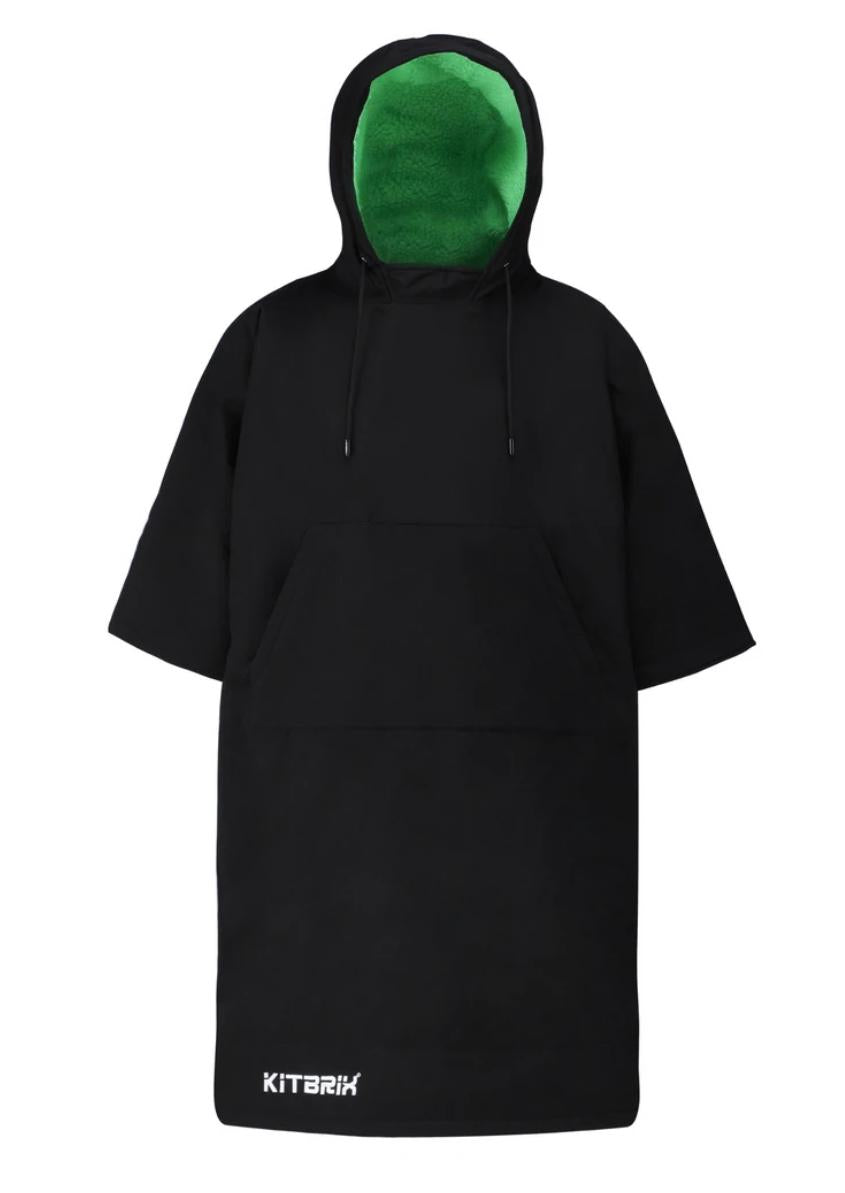Kitbrix Large Poncho