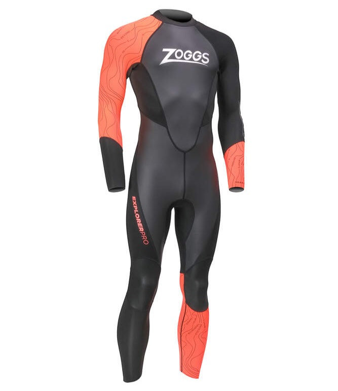 ZOGGS Mens Explorer Pro FS