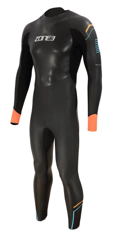 Zone3  Aspect Breaststroke Wetsuit