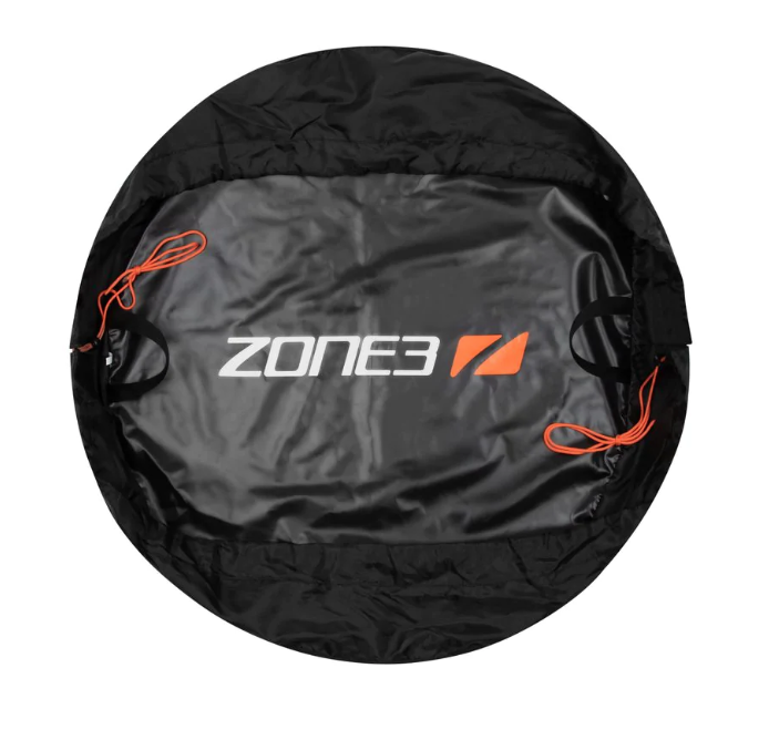 Zone3 Changing Mat & Bag