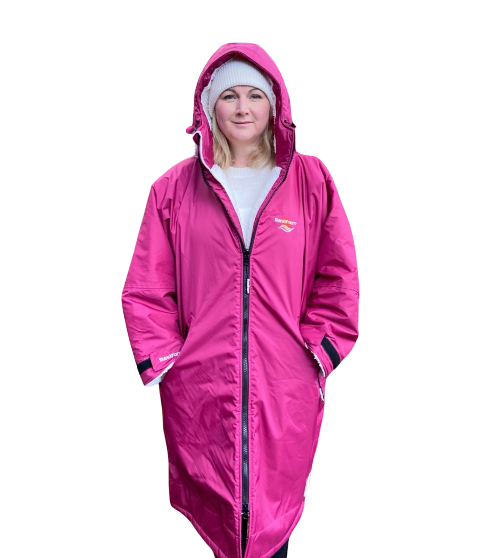 Sunfoerr Robes