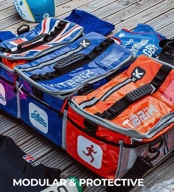 Kitbrix Bags