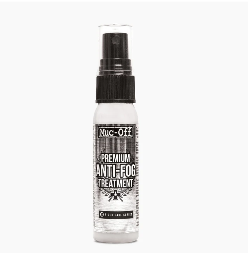Muc-Off Anti Fog Spray 32m